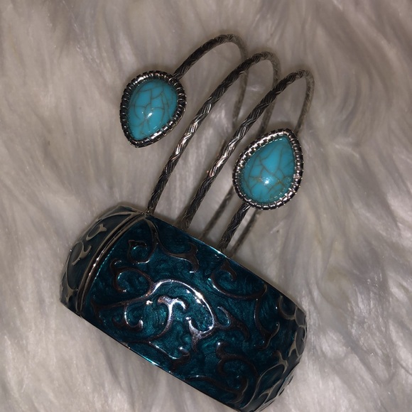 Fashion Jewelry Teal Must Haves - Picture 6 of 9